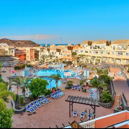 Διαμέρισμα Playa Las Americas Granada Park *