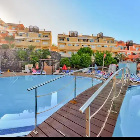 Playa Las Americas Granada Park *