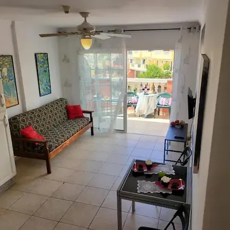 Apartment Playa Las Americas Granada Park *