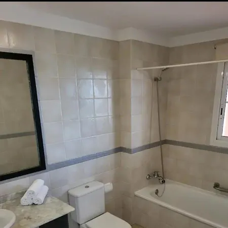 Apartment Playa Las Americas Granada Park